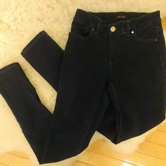 White House Black Market Denim - WHBM Skinny Jeans White House Black Market Denim - WHBM Skinny Jeans